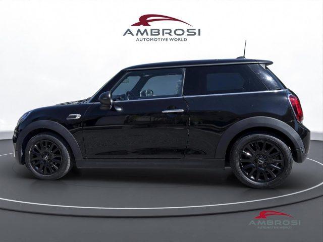 MINI One 1.5 One 75 CV Classic