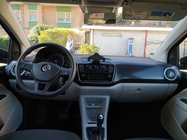 Volkswagen up! up! 5p 1.0 Move 60cv asg