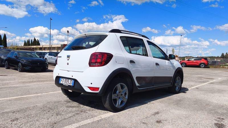 Dacia Stepway 0.9 TCE STEPWAY ACCESS