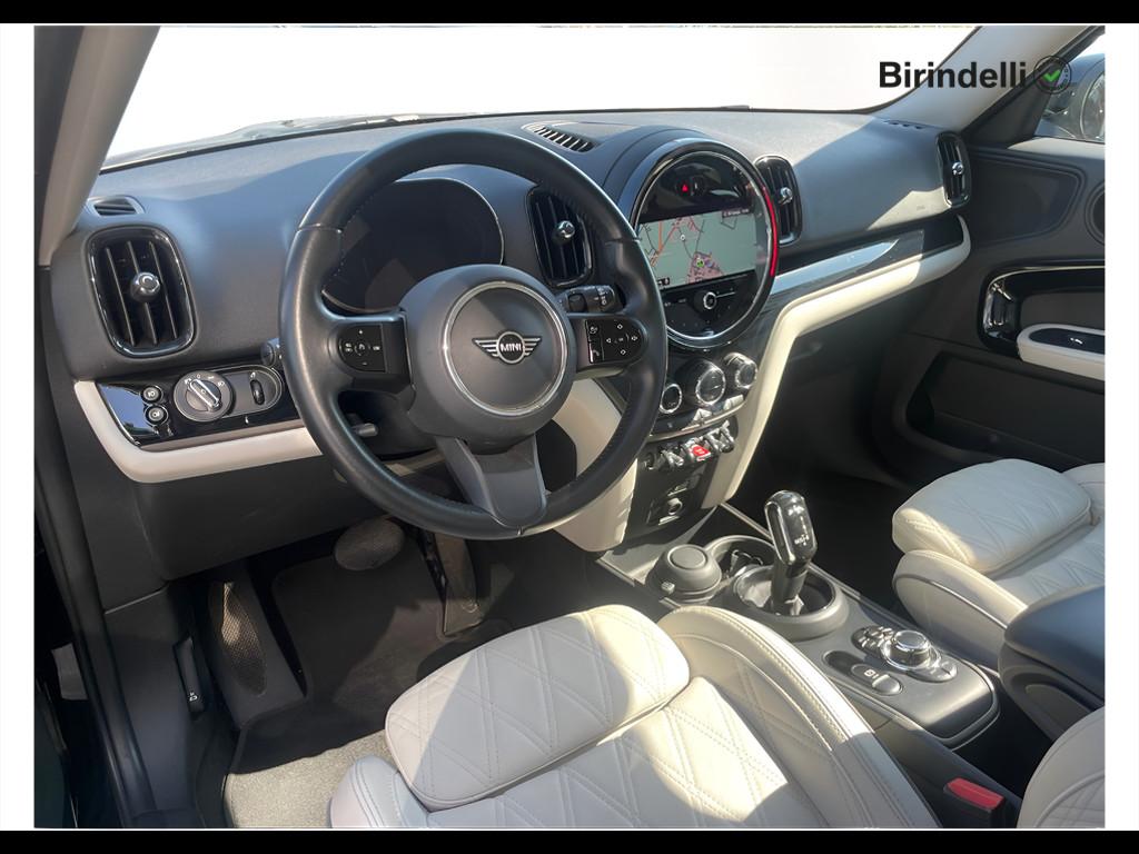 MINI Mini Countrym.(F60) - Mini 1.5 Cooper Classic Countryman