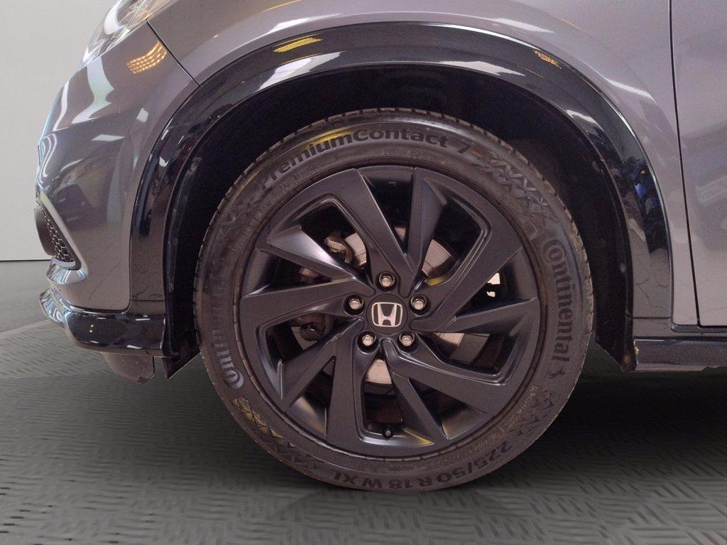 HONDA Hr-v 1.5t sport navi adas del 2019