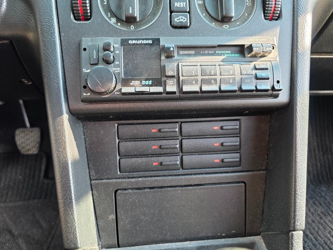 Mercedes-benz C 180 cat Sport ASI