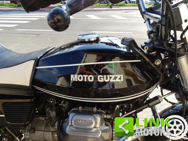 MOTO GUZZI T3 850 CALIFORNIA