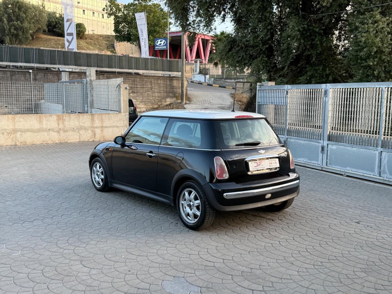 Mini 1.4 tdi One D