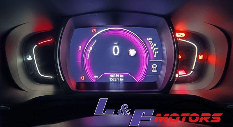 Renault Kadjar Blue dCi Sport Edition2