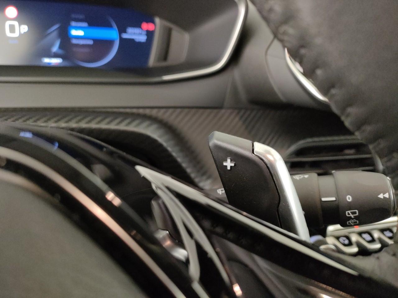 PEUGEOT 208 1.2 hybrid Allure 110cv e-dcs 6