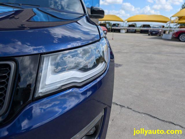 JEEP Compass 1.3 Turbo T4 240 CV PHEV AT6 4xe S