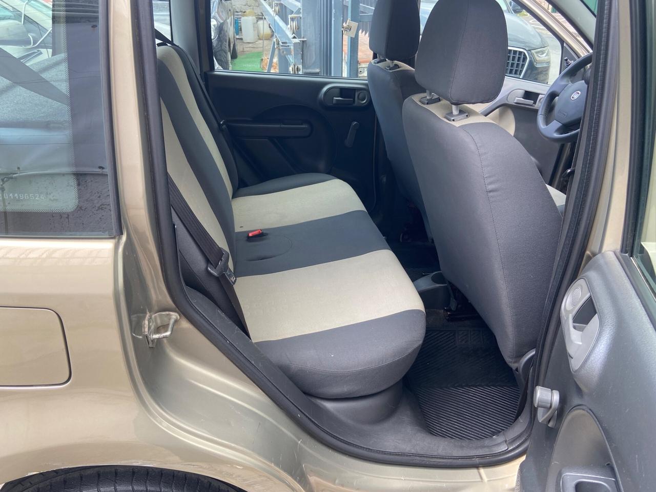 Fiat Panda 1.2dynamicNatural Power