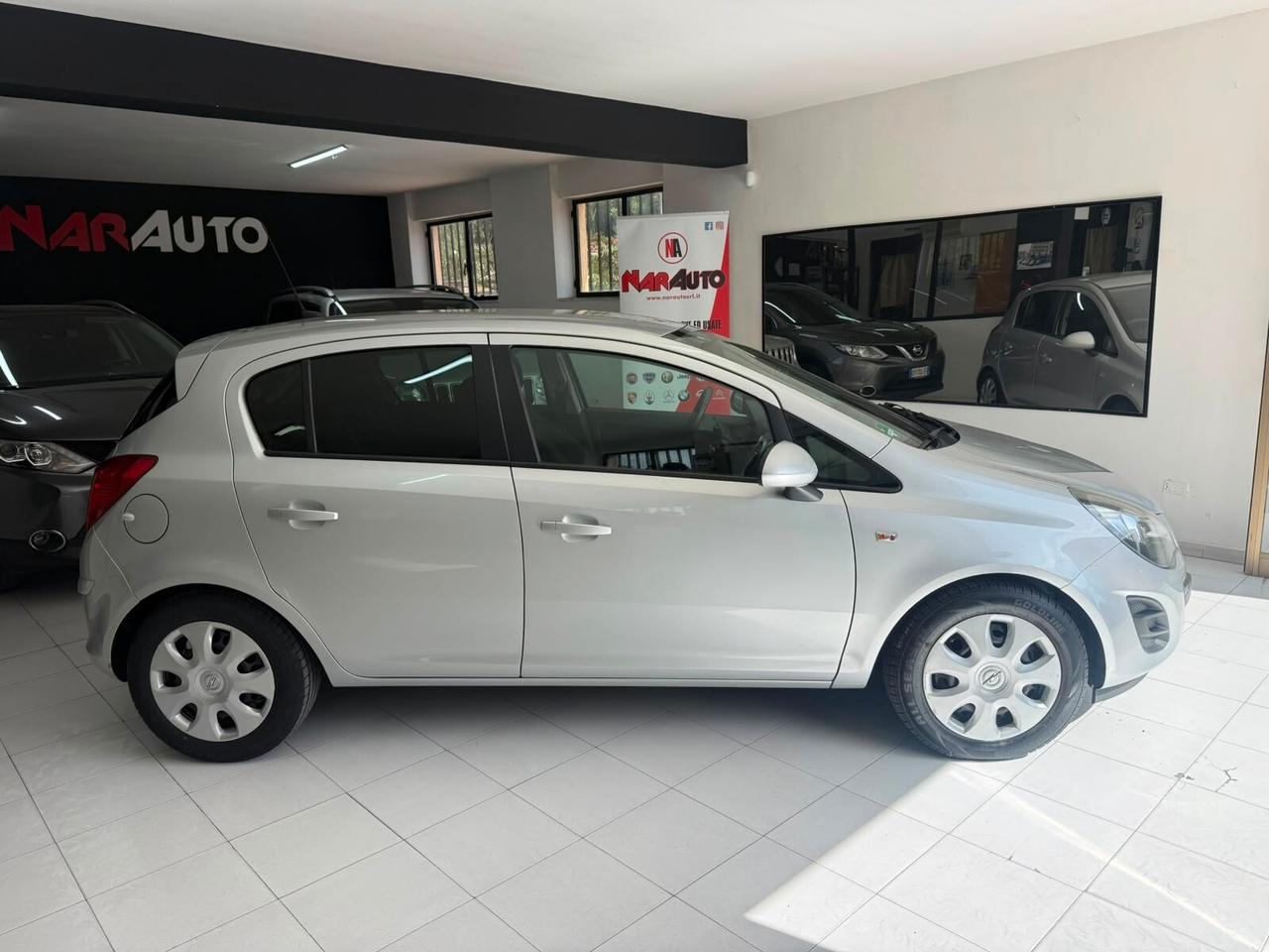Opel Corsa 1.3 CDTI 95CV F.AP. 5 porte Edition