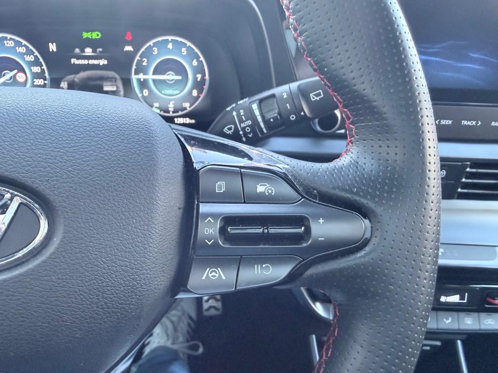 Hyundai i20 1.0 t-gdi 48V NLine Exterior Pack imt