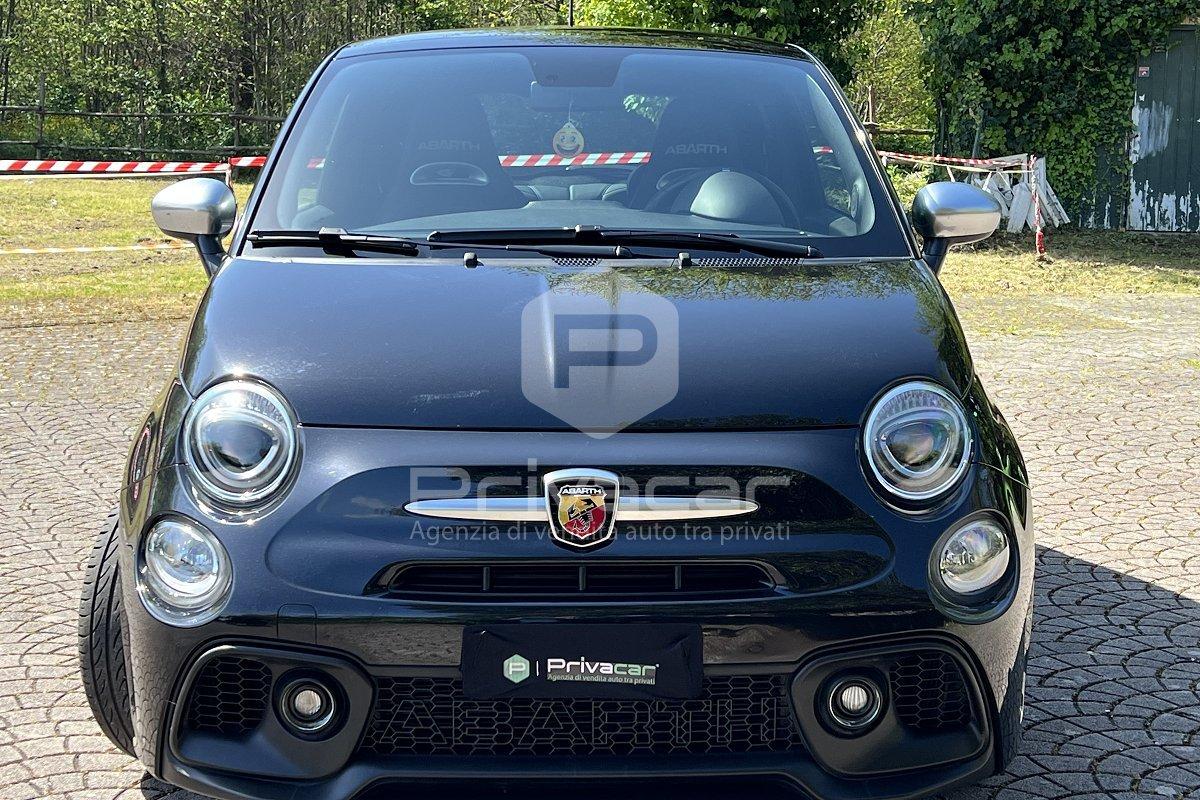 ABARTH 595 1.4 Turbo T-Jet 165 CV