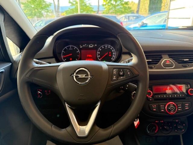 Opel Corsa 1.4 90CV GPL Tech 5 porte n-Joy "UNICO PROPRIETARIO"