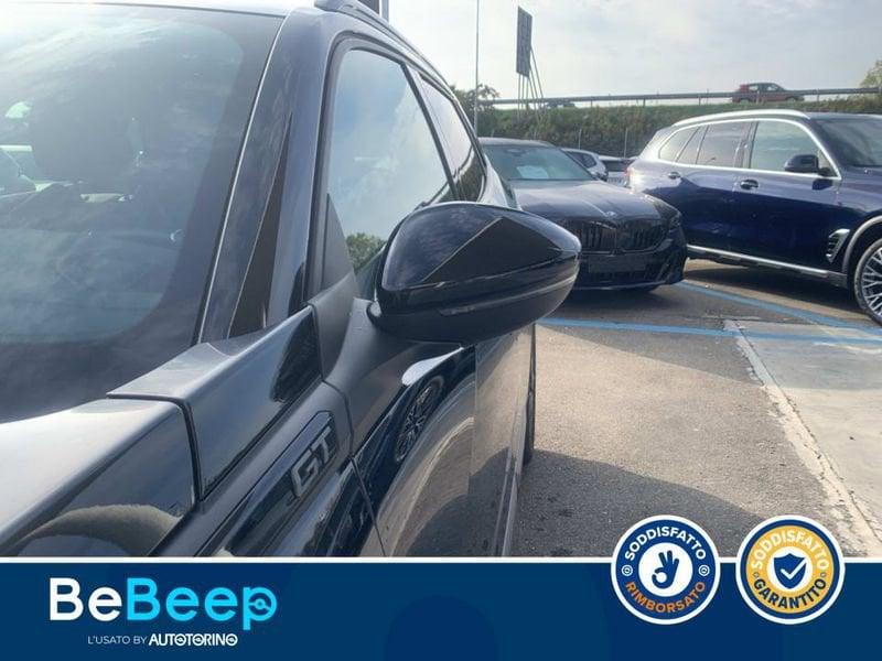 Peugeot 2008 1.2 HYBRID GT 145CV E-DCS6