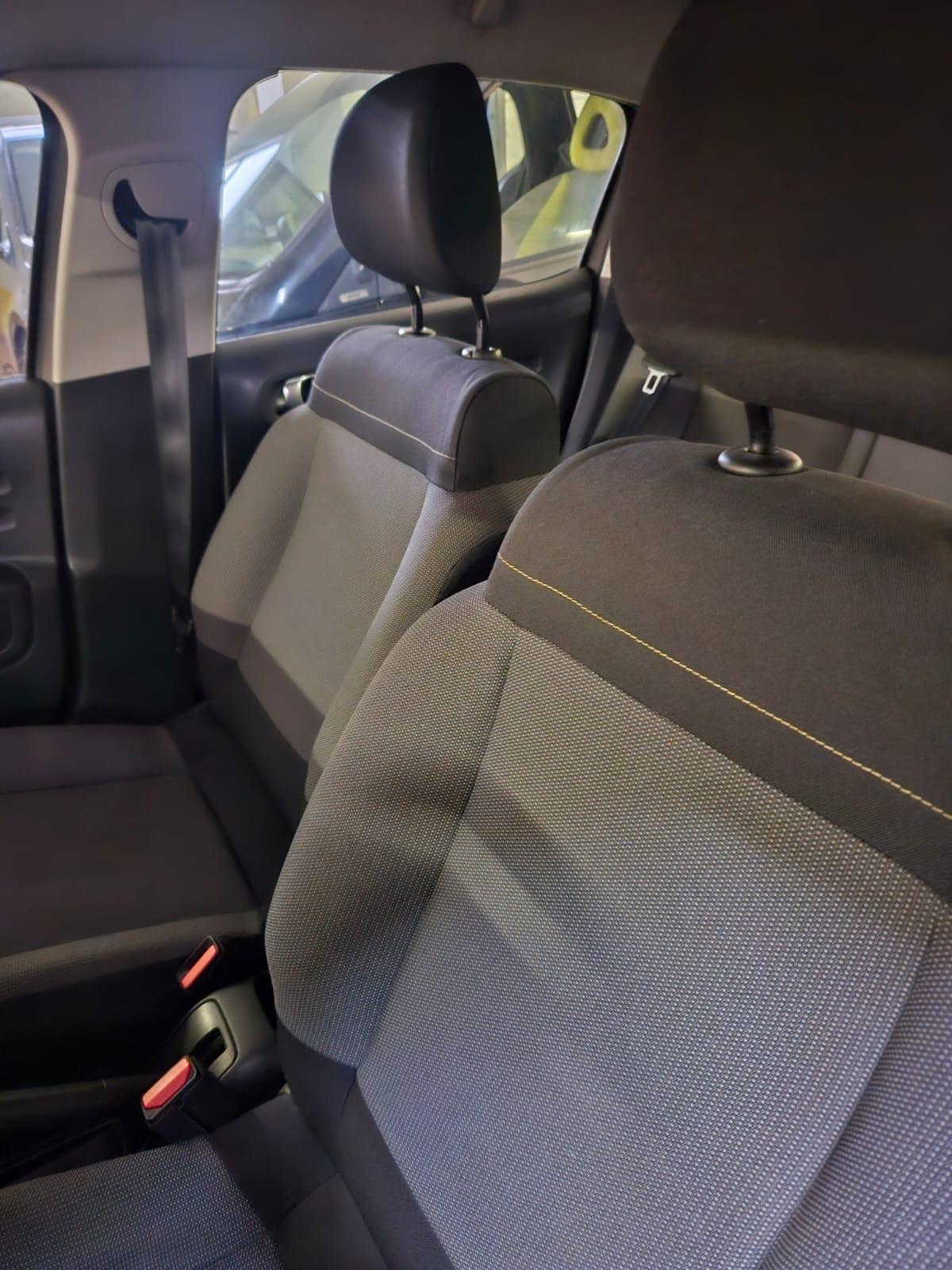 Citroen C3 PureTech 82 Shine