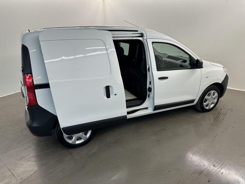 Dacia Dokker VAN 1.5 DCI 75cv S&S