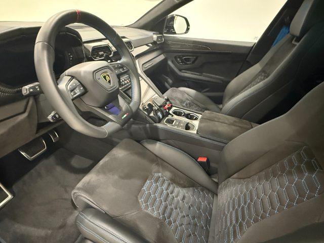 LAMBORGHINI Urus 4.0 S 60th IVA ESPOSTA