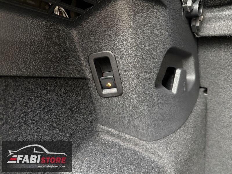 Volkswagen Golf 2.0 TSI 245 Cv GTI DSG - Fendi, Navi, Ad. Cruise ecc
