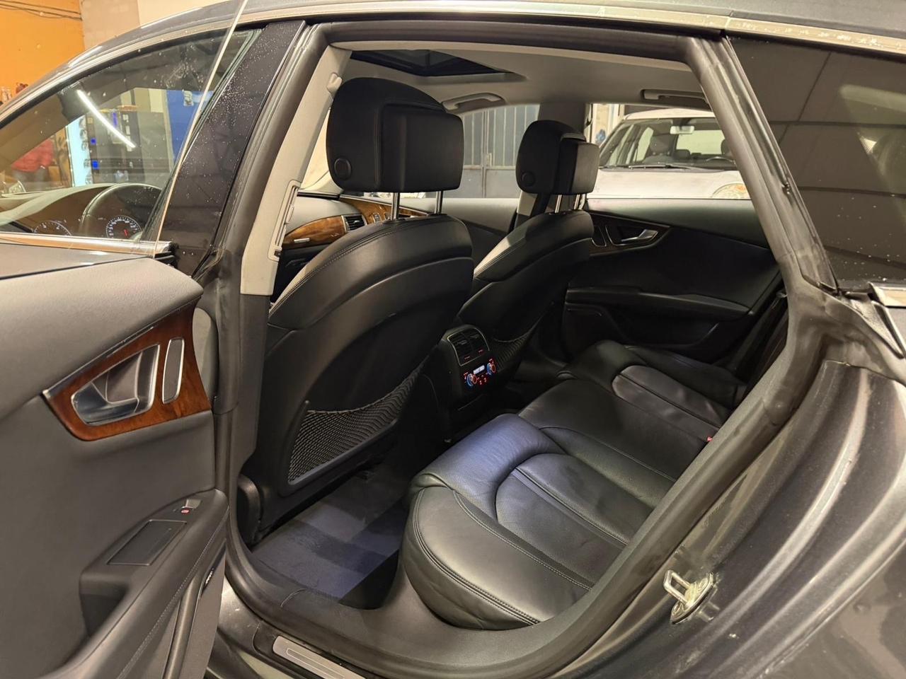 Audi A7 SPB 3.0 TDI 245 CV cl.diesel qu. S tr. Business Plus