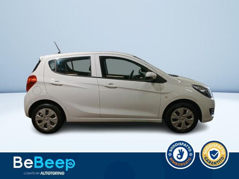 Opel Karl 1.0 ADVANCE 75CV