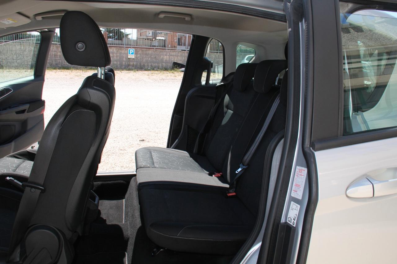 Ford B-Max 1.5 TDCi Business (55 KW - 75 CV Neopatentati)