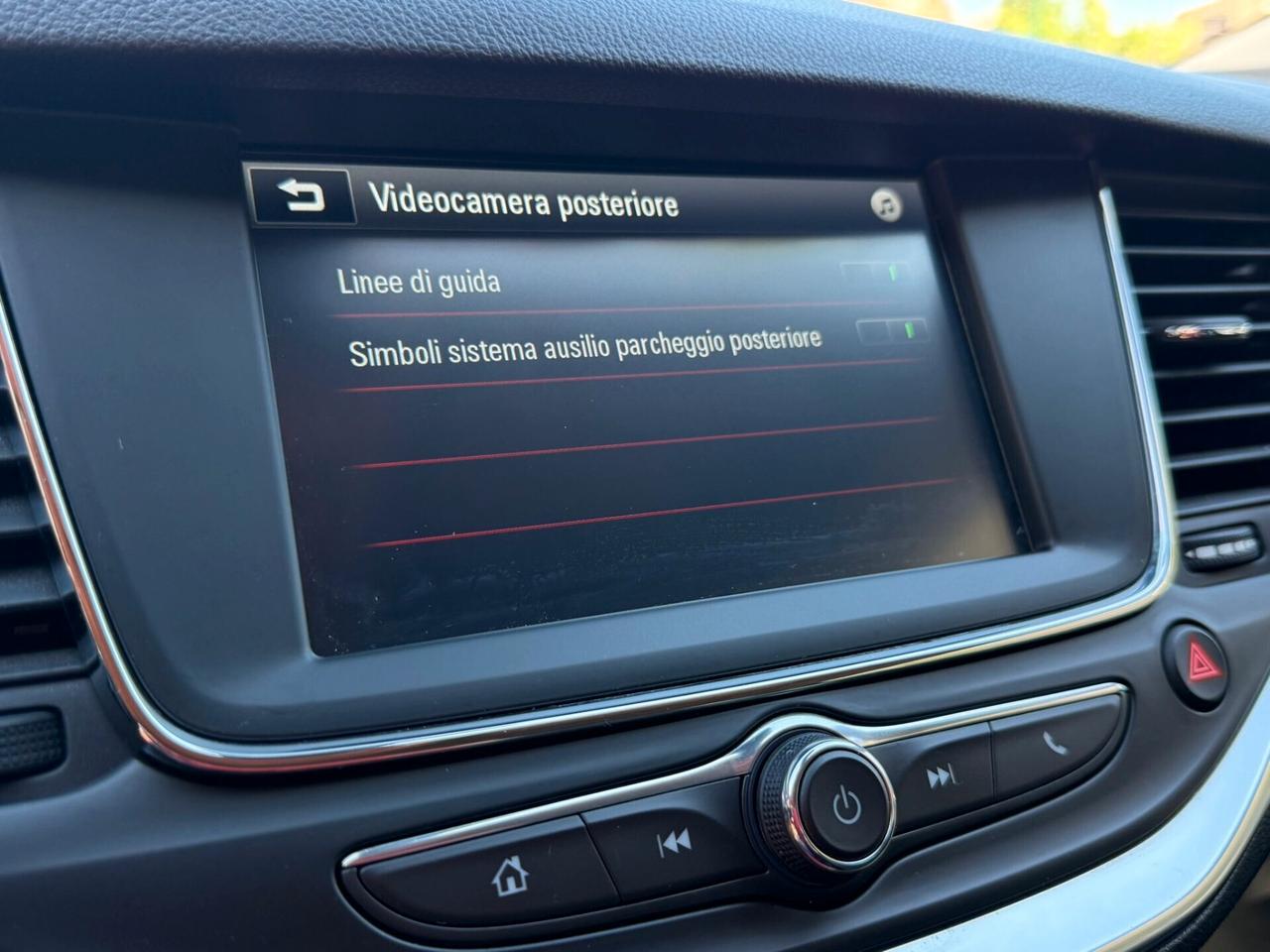 Opel Astra 1.5 CDTI 5p. Business Elegance