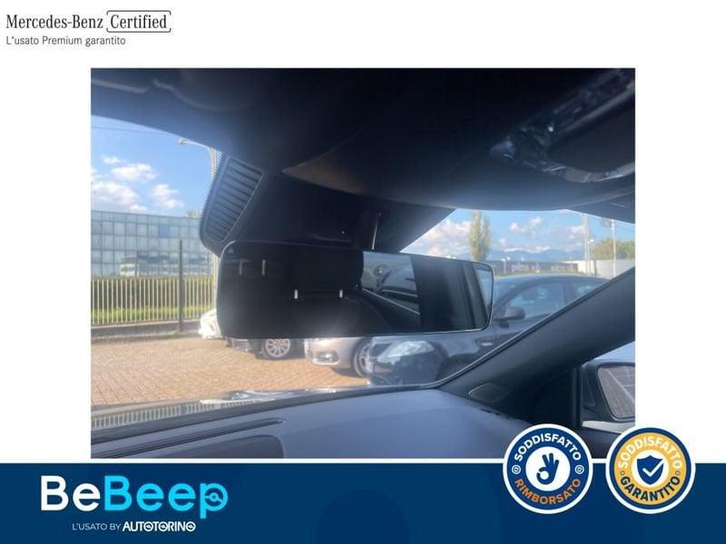 Mercedes-Benz GLA 250 PREMIUM 4MATIC AUTO