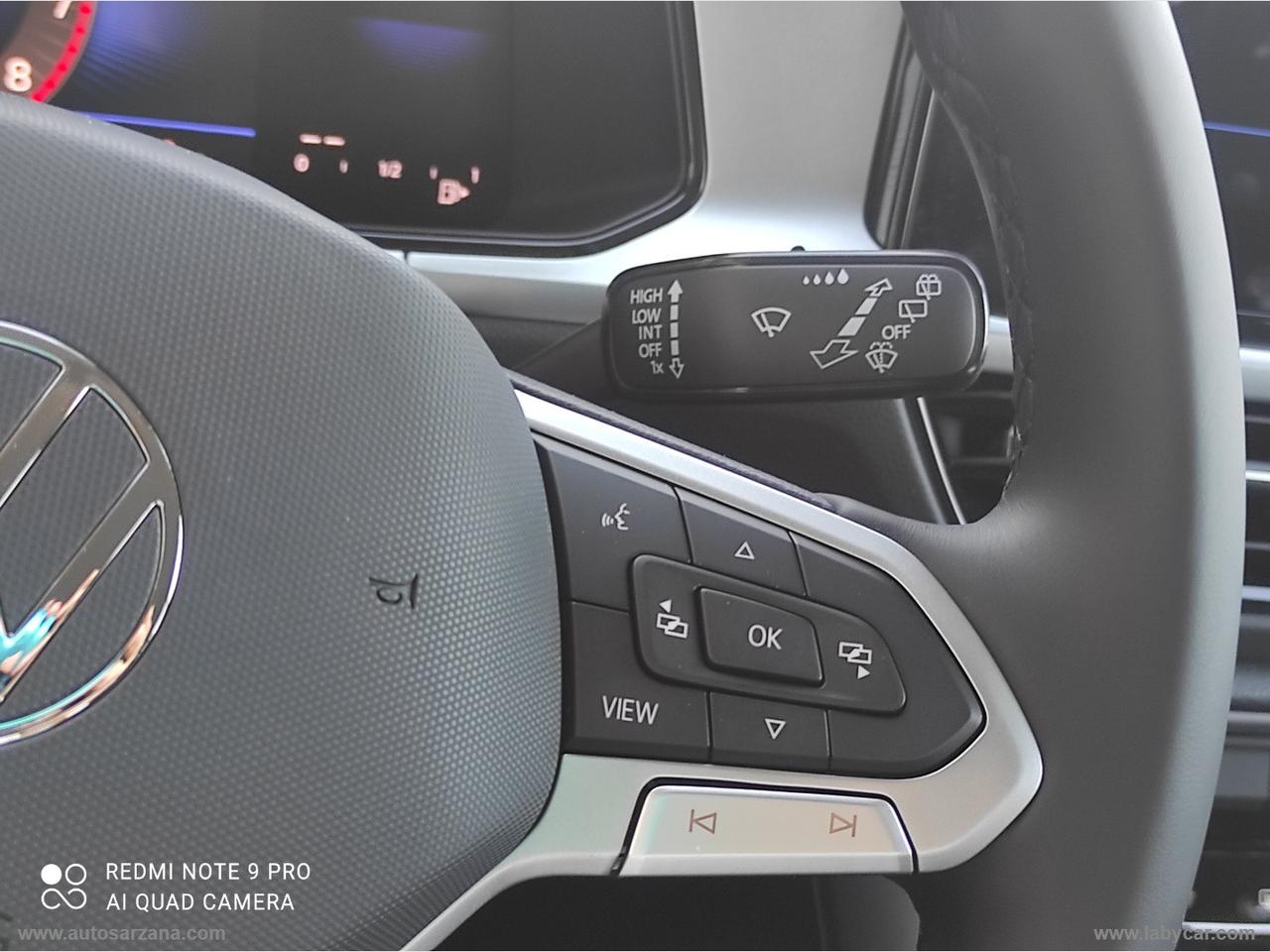 VOLKSWAGEN T-Roc 1.0 TSI Edition Plus KM ZERO - 4 ANNI GARANZIA E TAGLIANDI