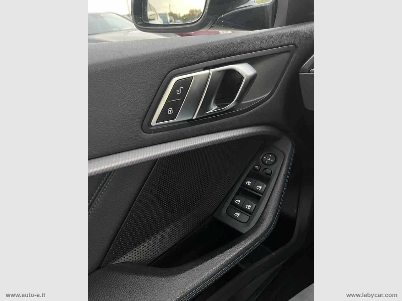 BMW 118d 5p. Msport
