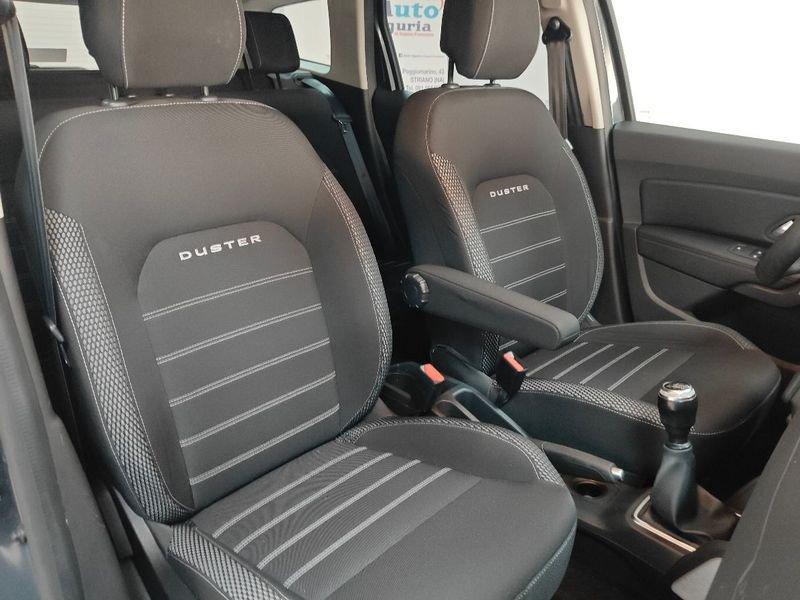 Dacia Duster Duster 1.0 TCe 100 CV ECO-G 4x2 Prestige