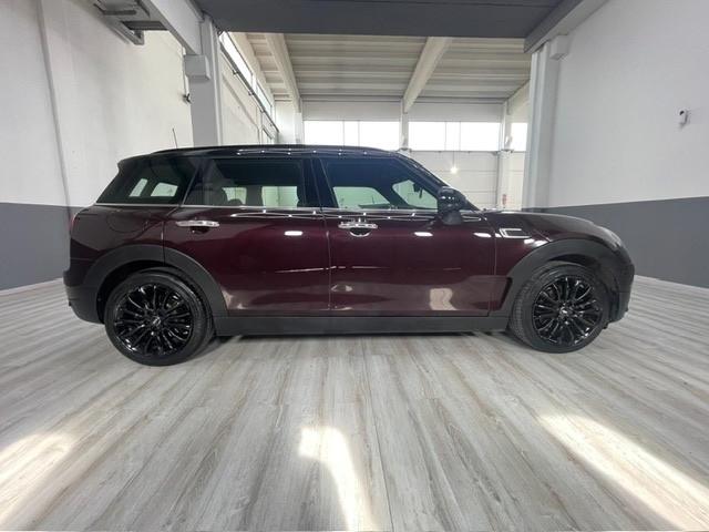 Mini Cooper Clubman 1.5 Hype