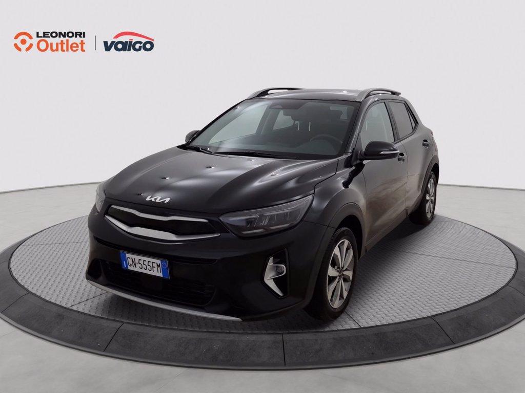 KIA Stonic 1.2 dpi style 84cv del 2023