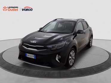 KIA Stonic 1.2 dpi style s/navi pack 84cv del 2023