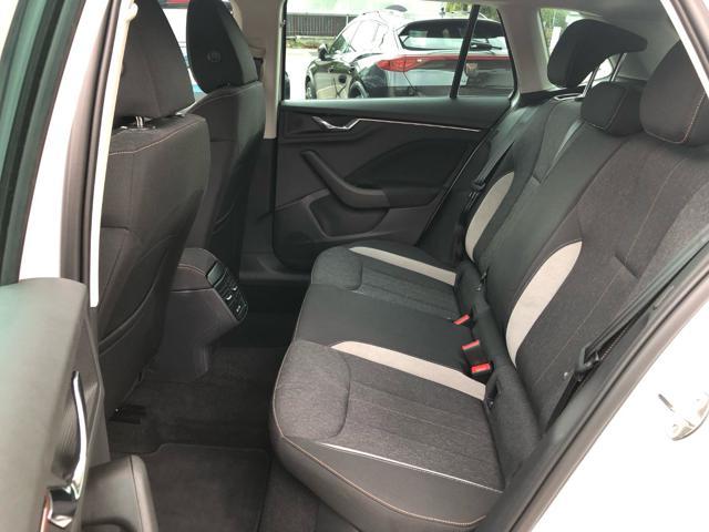 SKODA Kamiq 1.0 TSI 110 CV Style OK NEOPATENTATI