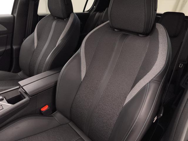 PEUGEOT 308 1.2 puretech t Allure s&s 130cv