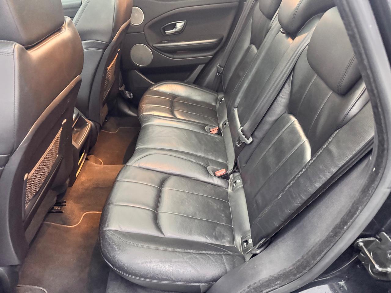 Land Rover Range Evoque 2.0 TD4 150 CV 5p. SE Dynamic