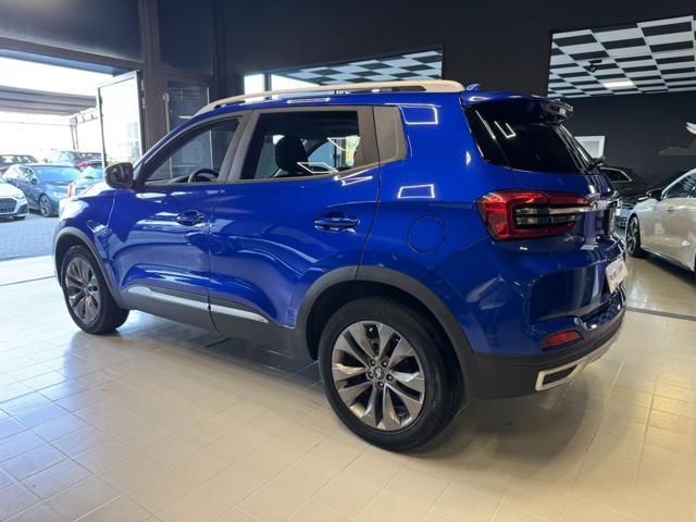 DR MOTOR DR 4.0 1.5 Bi-Fuel GPL