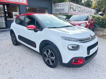 Citroen C3 1.2 SHINE FULL NAVI