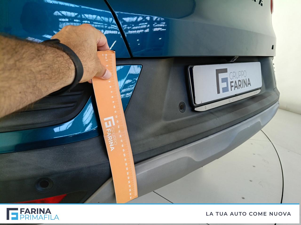RENAULT Arkana 2021 - Arkana 1.6 E-Tech full hybrid Techno 145cv