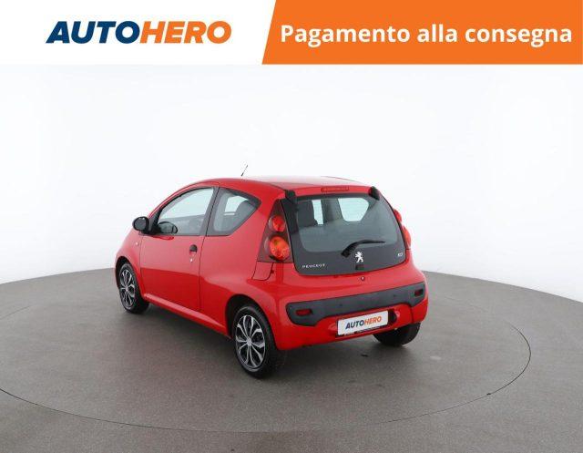 PEUGEOT 107 1.0 68CV 3p. Access