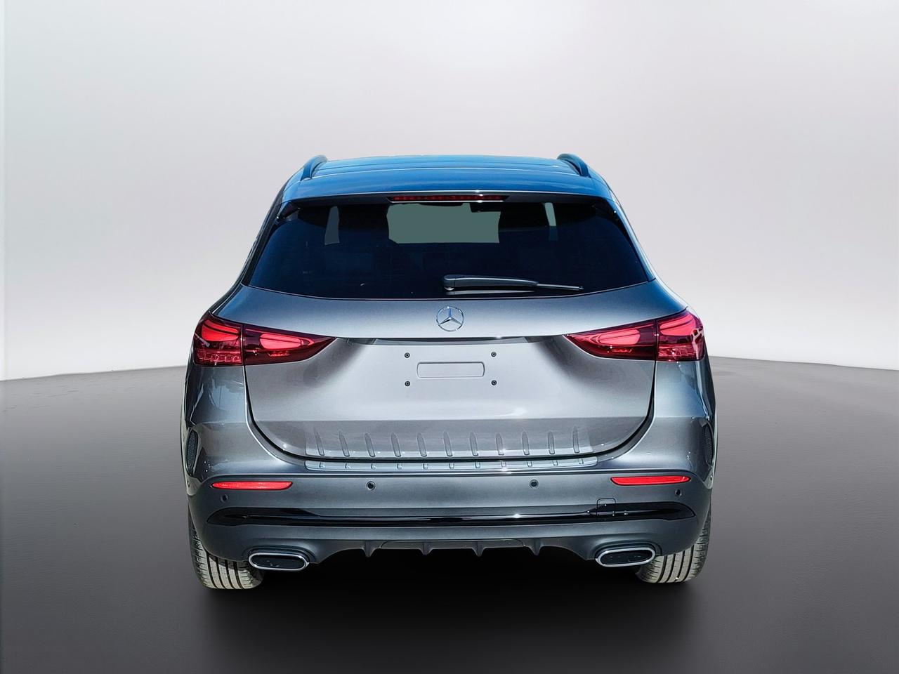 Mercedes-Benz GLA 180