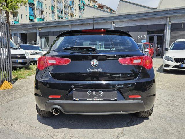 ALFA ROMEO Giulietta 1.6 JTDm 120 CV