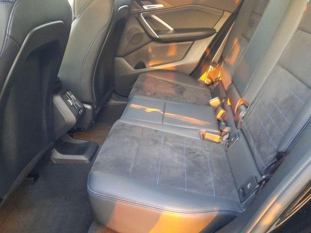 BMW X2 sDrive 18d Msport Pro Aut.