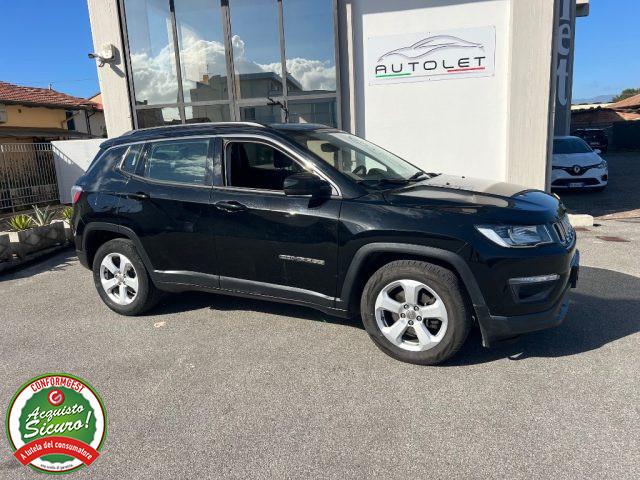 JEEP Compass 1.6 Multijet II 2WD Longitude