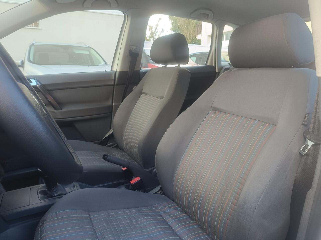 Volkswagen Polo 1.4/69CV TDI 5p. Comfortline