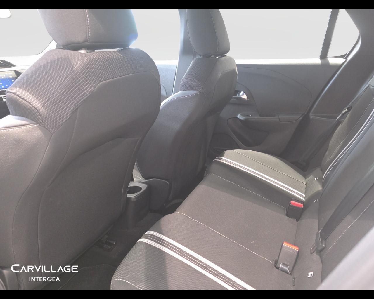 OPEL Corsa 1.2 GS s&s 100cv