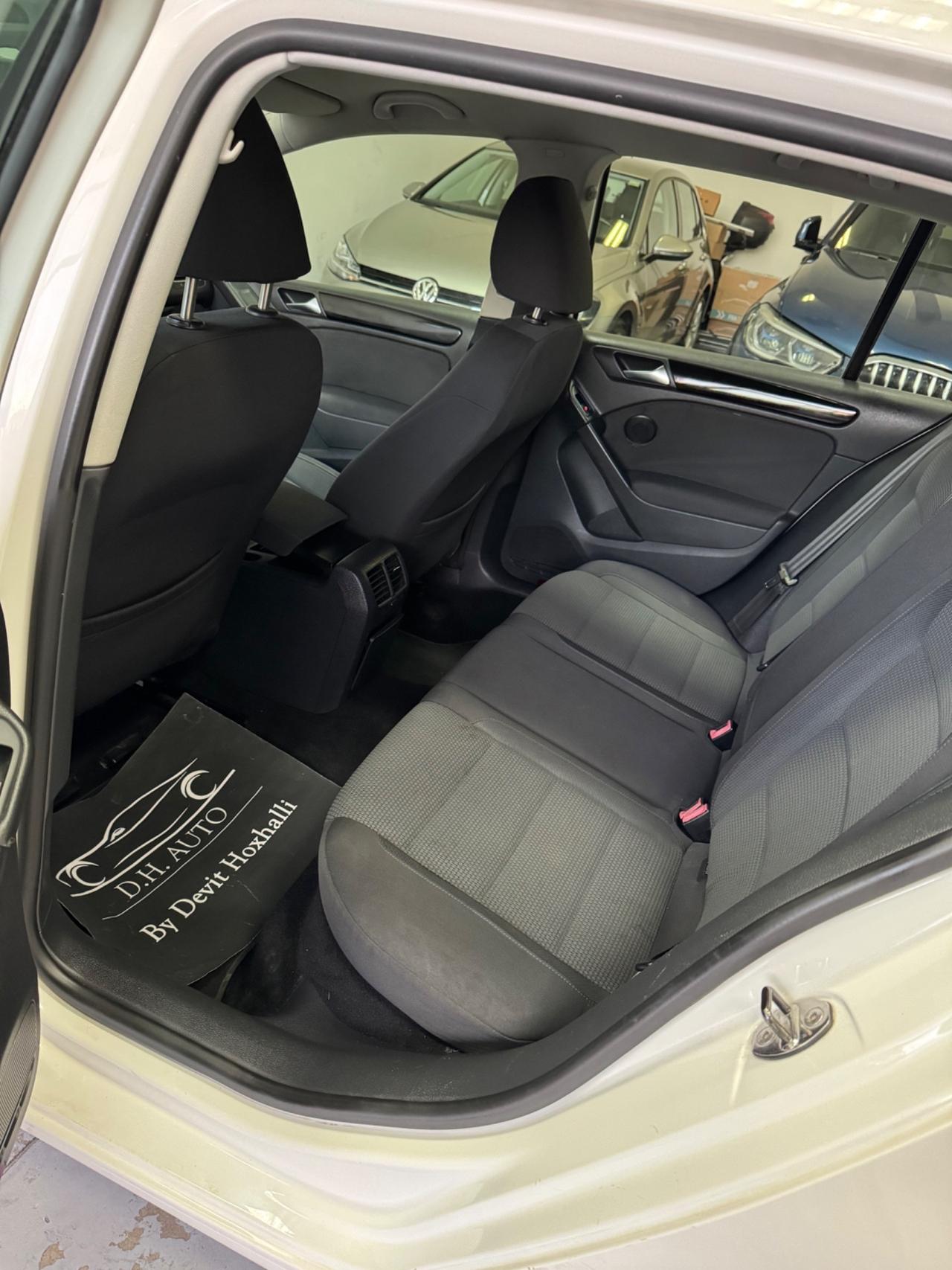 Volkswagen Golf 1.2 TSI 5p. Comfortline