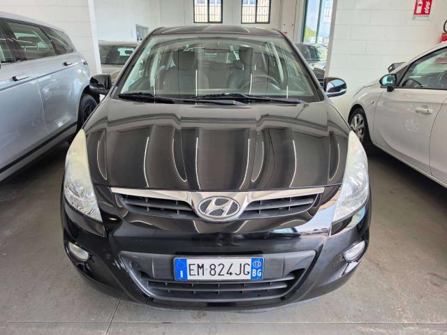 Hyundai i20 i20 I 5p 1.2 Comfort FL
