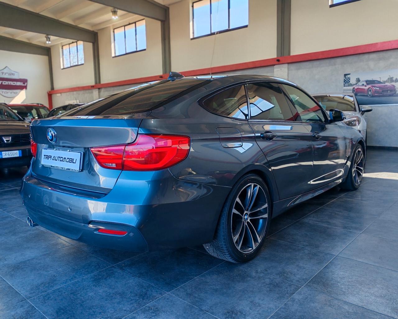 Bmw 320d GT M Sport - PREZZO REALE