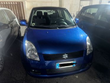 Suzuki Swift 1.3 5p. GL