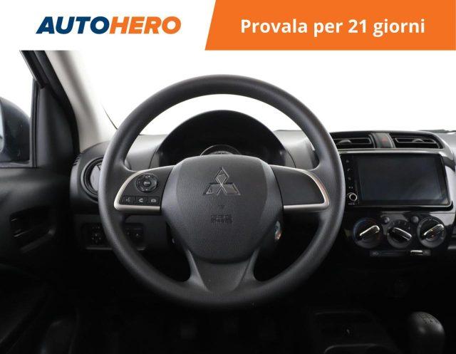 MITSUBISHI Space Star 1.2 Intense SDA